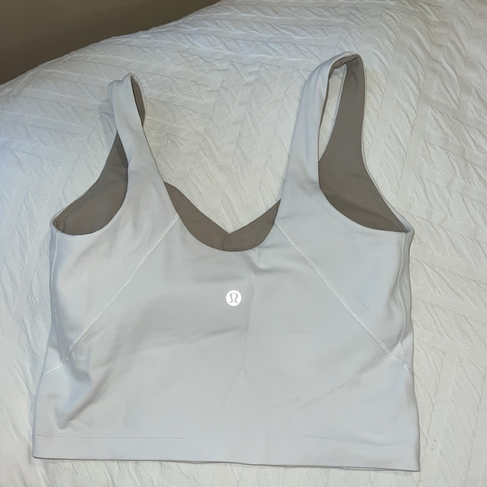 Lululemon align tank